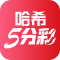 哈希五分彩
